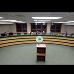 Town Council and Redevelopment Commission Meeting  9/9/2021