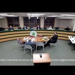 Town Council / RDC Meeting 02-11-21