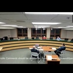 Town Council / RDC Meeting 9/16/2020