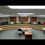 Town Council & Redevelopment Commission - 07-09-2020