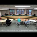 Town Council / Redevelopment Commission Meeting - 5/28/2020