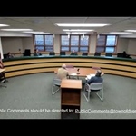 Park Board Meeting 04-14-2020