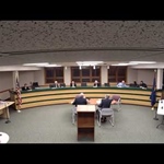 Redevelopment Commission 03-19-20