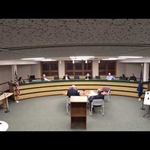 Town Council 3-19-2020