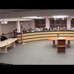 Redevelopment Commission Meeting 02-13-2020