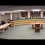 Town Council Meeting 02-13-2020
