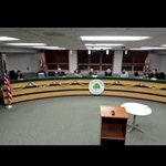 Town Council / Redevelopment Commission - 12/7/2021