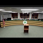 Town Council Study Session and Meeting  - 01/13/2022