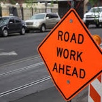 Road Projects for 2022