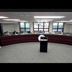 Town Council / Redevelopment Commission Meeting  8/17/2022