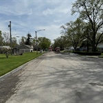 Harrison Avenue - CCMG Project