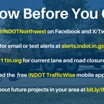INDOT US Rt. 30 Project