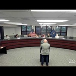 Town Council 10-03-24