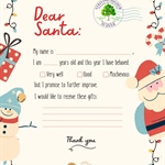 Letters from Santa