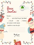 Letters from Santa
