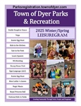 Winter/Spring 2025 Leisuregram