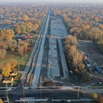 Monon Corridor Project Information (Formerly West Lake Corridor Project)