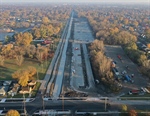 Monon Corridor Project Information (Formerly West Lake Corridor Project)