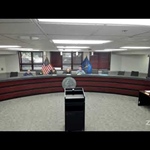 Storm Water Board Meeting 07-02-2025