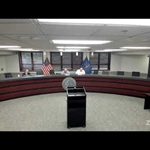 Storm Water Board Meeting 09-02-2025