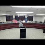 Park Board Meeting 09-04-2025
