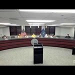 Towm Council Meeting 10-02-2025