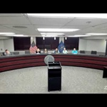 Park Board Meeting 10-02-2025