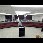 Board of Zoning Appeals Meeting 11-03-2025