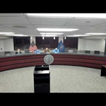 Storm Water Board Meeting 11-05-2025