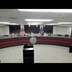 Utility Board Meeting 11-04-2025