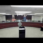 Board of Zoning Appeals 12-01-2025