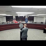 Utility Board 12-02-2025
