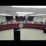 Town Council & Redevelopment Commission Meeting 12-18-2025