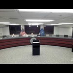 Storm Water Board Meeting 01-07-2026