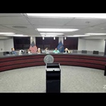 Historical Preservation Commission Meeting 01-20-2026
