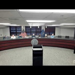 Plan Commission Meeting 01-26-2026