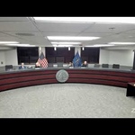 Utility Board Meeting 02-03-2026