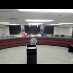 Park Board Meeting 02-05-2026