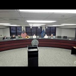 Plan Commission Meeting 02-10-2026