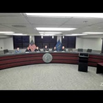 Public Safety Board Meeting 02-17-2026