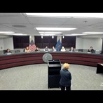 Town Council & Redevelopment Commission Meeting 02-19-2026