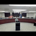 Park Board Meeting 03-05-2026