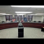 Storm Water Board Meeting 04-01-2026