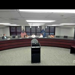 Historical Preservation Commission 04-21-2026