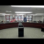 Town Council Special Meeting 04-28-2026