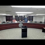Utility Board Meeting 05-12-2026