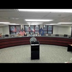 Park Board Meeting 05-14-2026