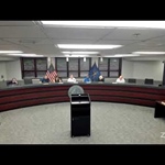 Plan Commission Meeting 05-18-2026