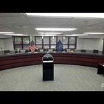 Public Safety Board Meeting 05-19-2026