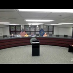 Board of Zoning Appeals 06-01-2026